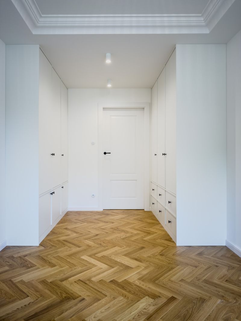 Realizacja PW Home