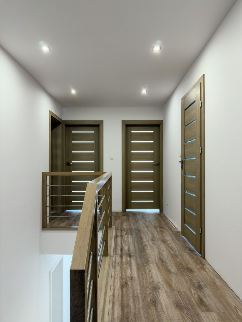 Realizacja PW Home