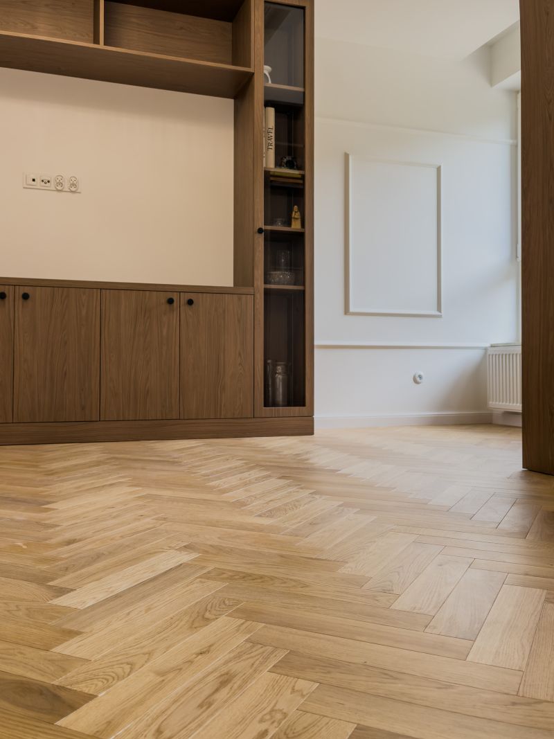Realizacja PW Home