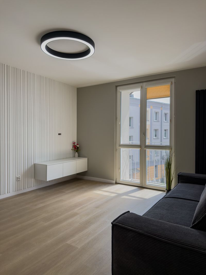 Realizacja PW Home