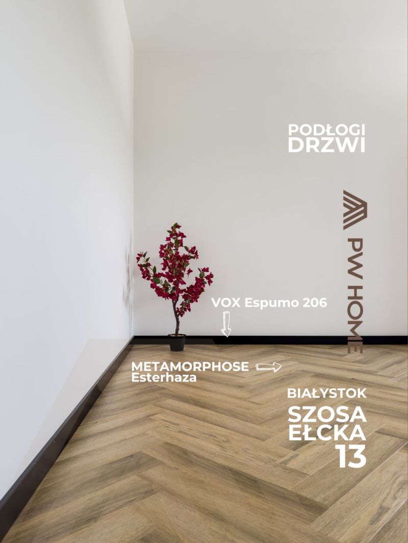Realizacja PW Home