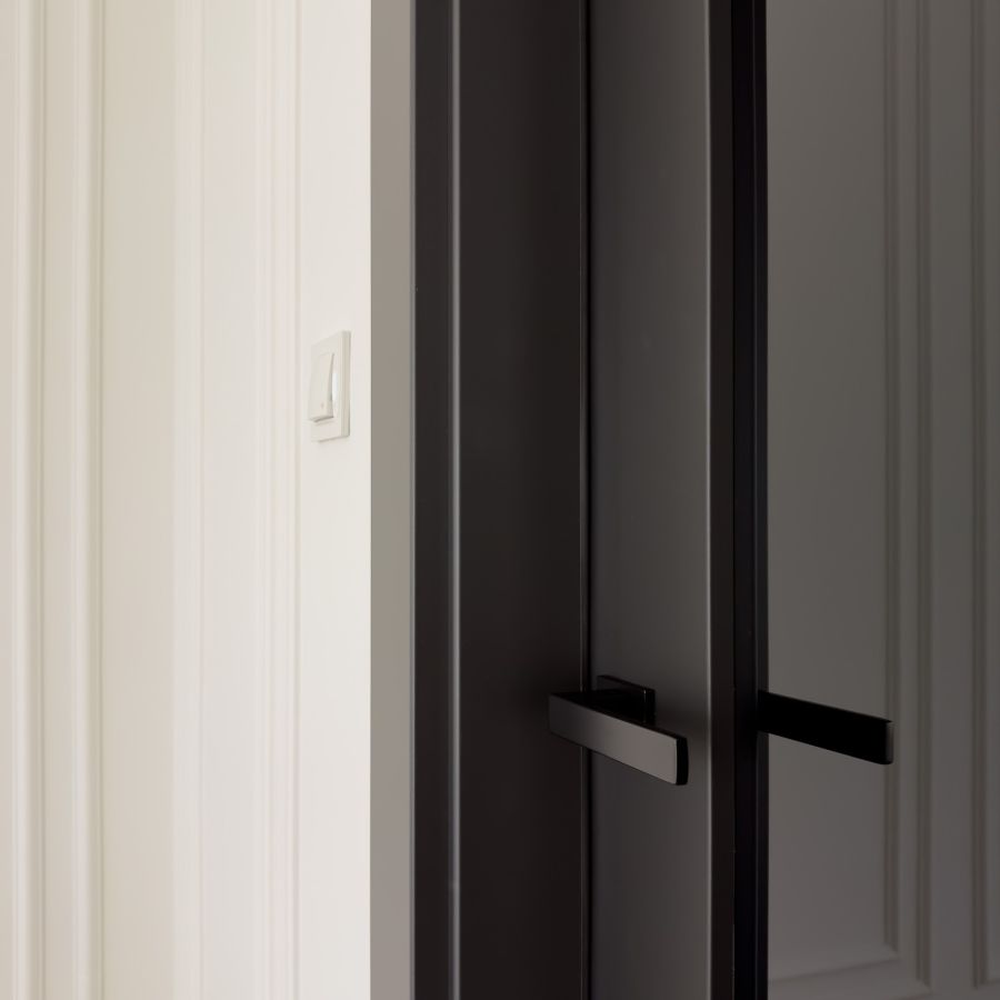 Minimalizm w klasie Premium.