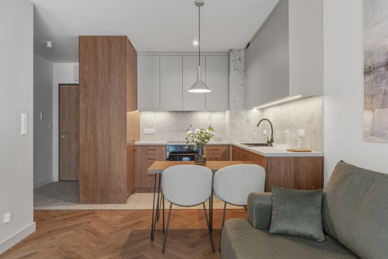 Realizacja PW Home