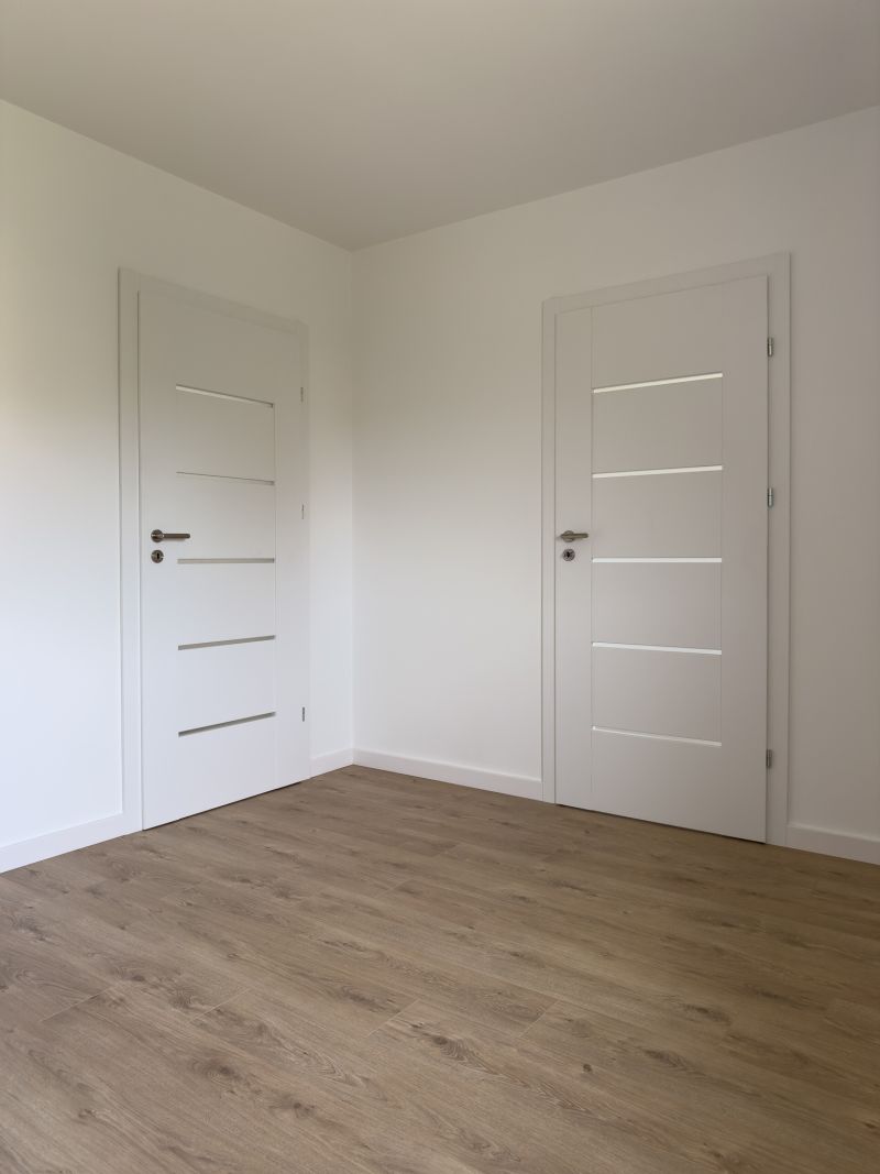 Realizacja PW Home