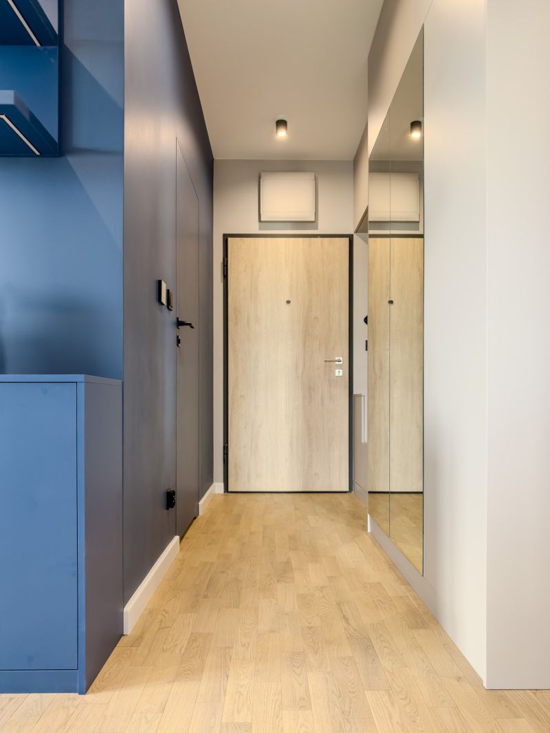Realizacja PW Home