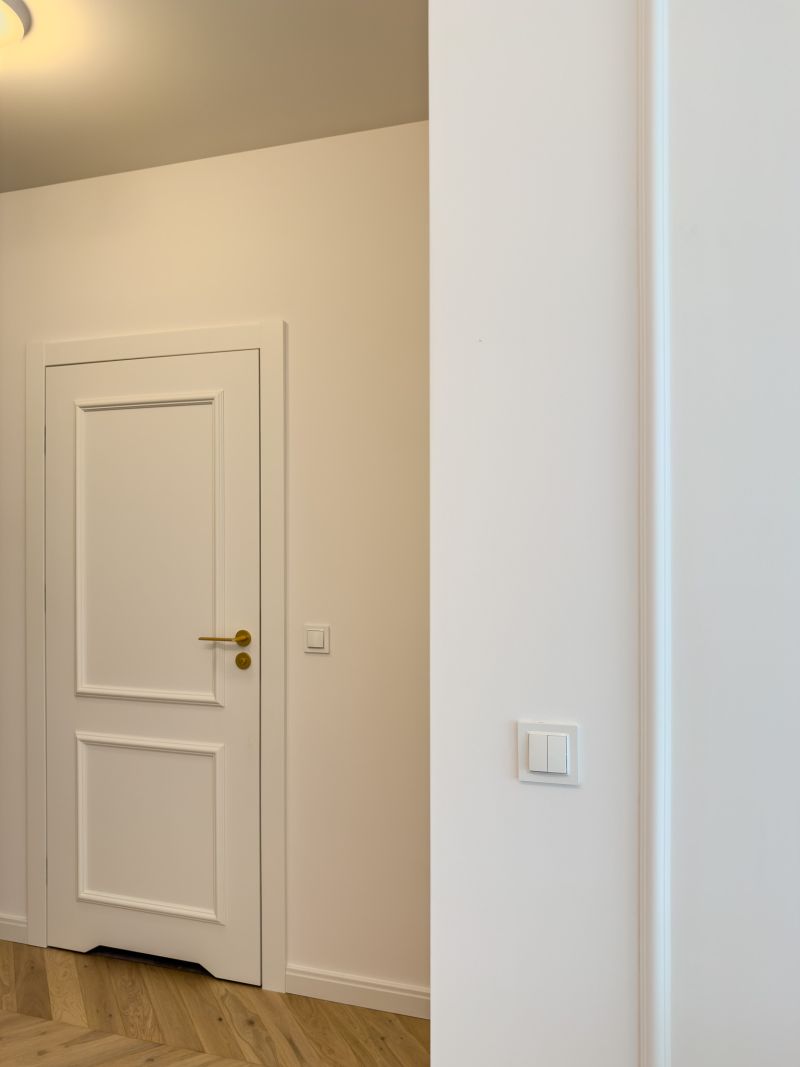 Realizacja PW Home