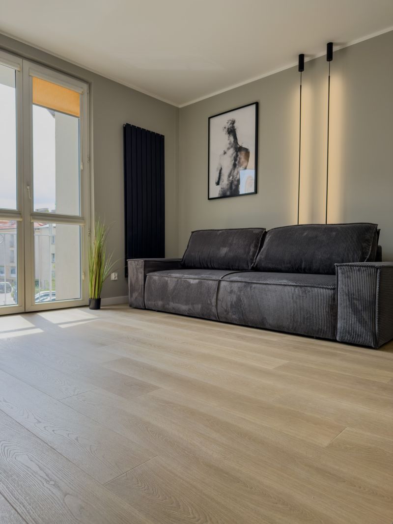Realizacja PW Home
