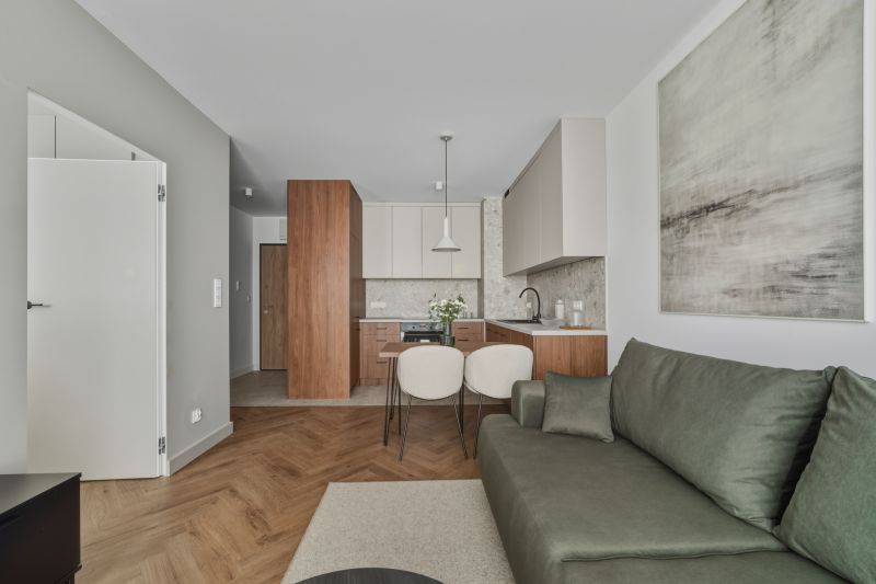 Realizacja PW Home