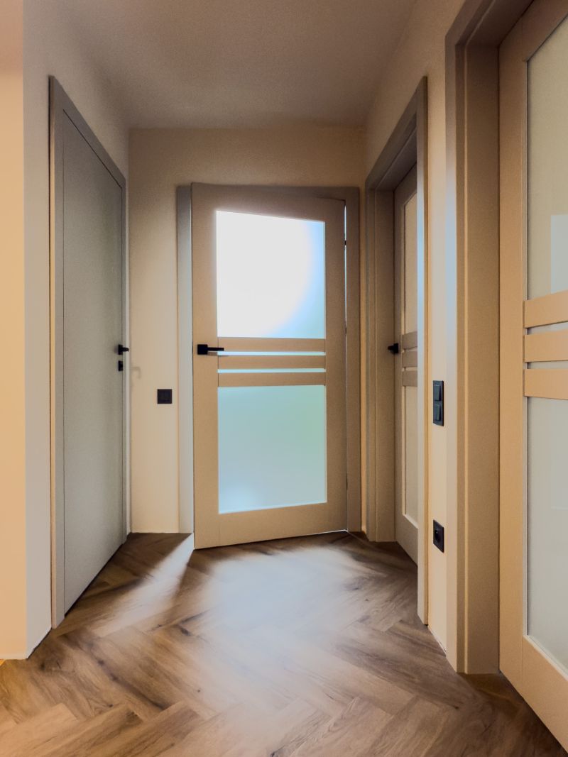 Realizacja PW Home
