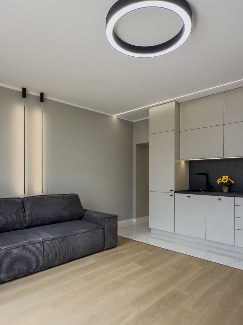 Realizacja PW Home