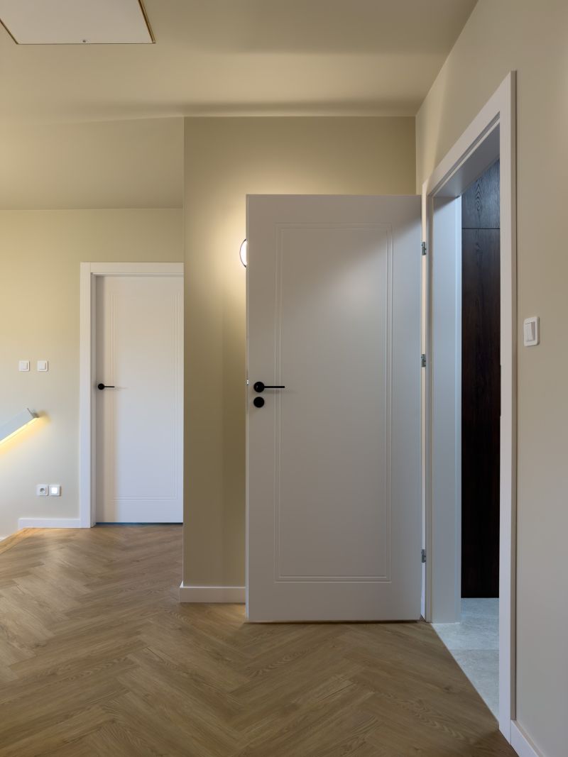 Realizacja PW Home