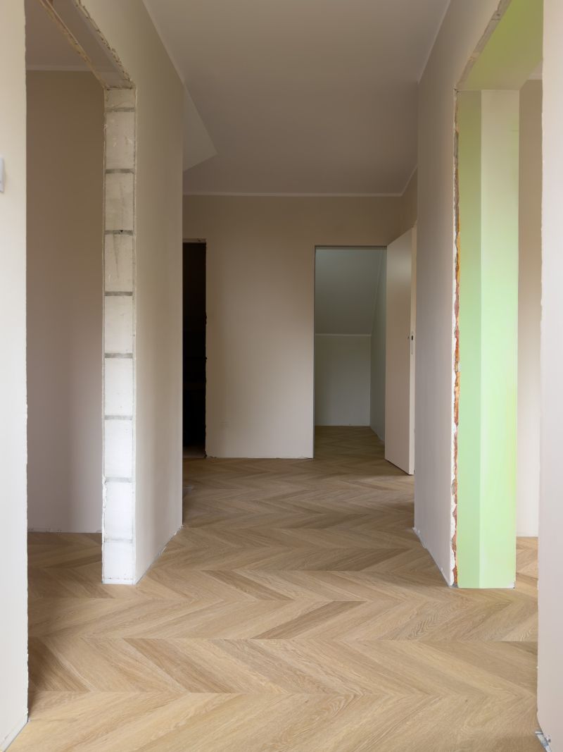 Realizacja PW Home