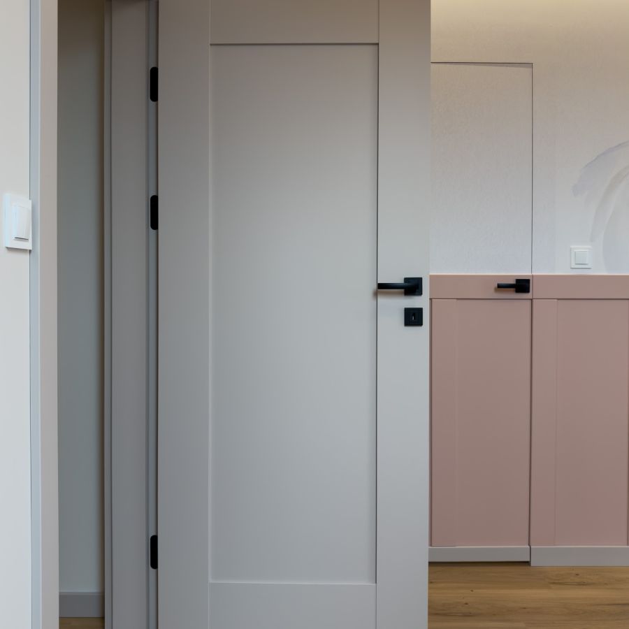 SOFT MODERN