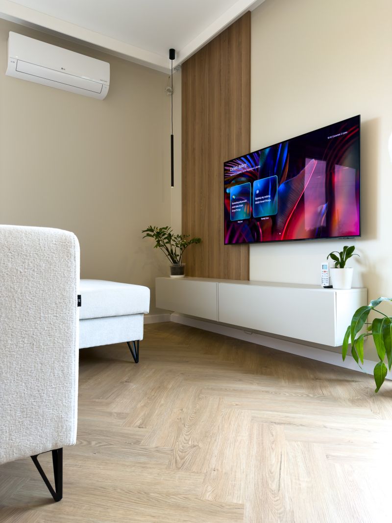Realizacja PW Home