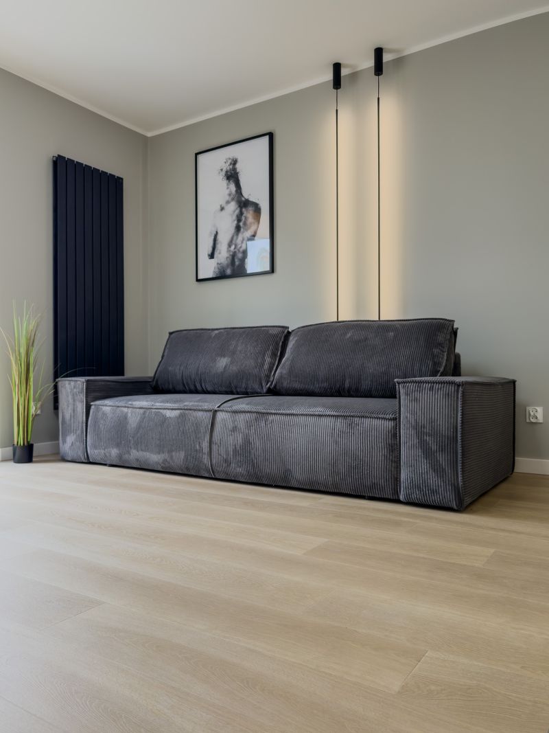 Realizacja PW Home