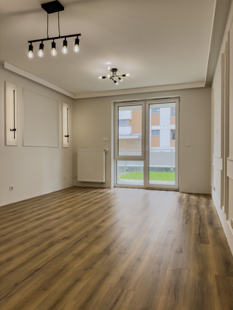 Realizacja PW Home