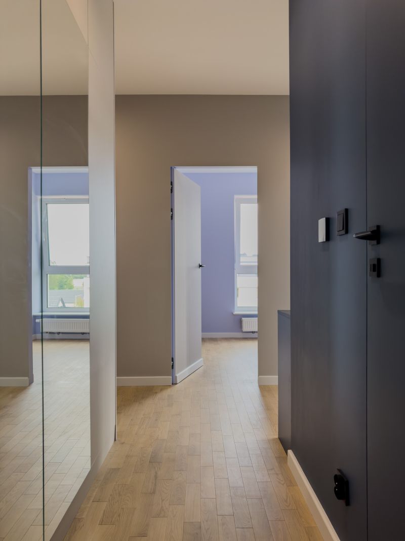 Realizacja PW Home