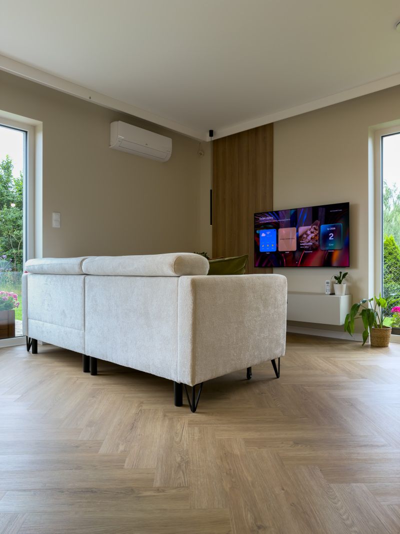 Realizacja PW Home